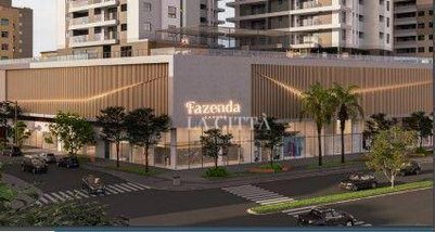 apartment em Avenida Sete de Setembro, Fazenda - Itajaí - SC