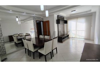apartment em Rua Independência, Centro - Nova Odessa - SP