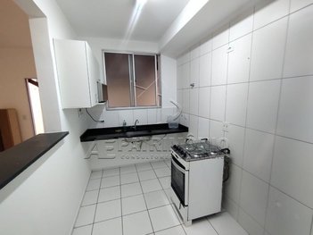 apartment em Rodovia João Leme dos Santos, Parque Reserva Fazenda Imperial - Sorocaba - SP