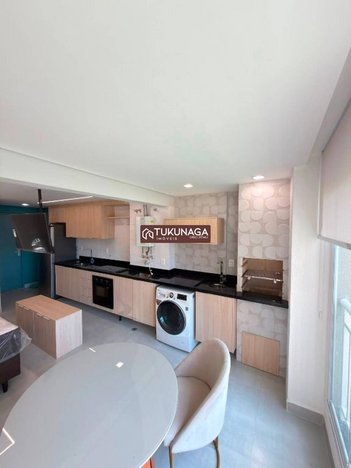 apartment em Rua Antonieta, Picanço - Guarulhos - SP