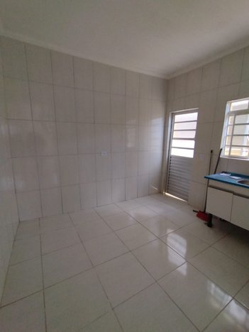 house em Rua Rancho Queimado, Vila Santana - São Paulo - SP