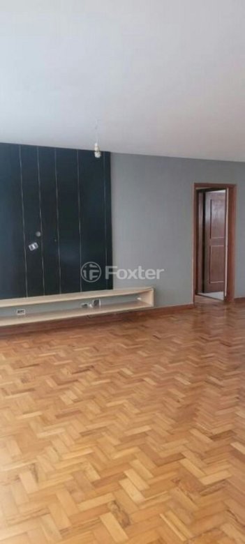 apartment em Rua Bela Cintra, Consolação - São Paulo - SP