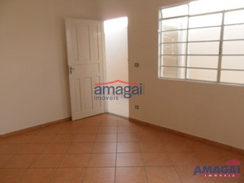 house em Rua Passadena, Jardim Califórnia - Jacareí - SP