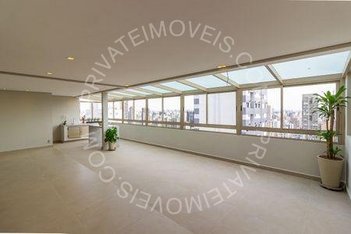 apartment em Rua João Moura, Pinheiros - São Paulo - SP
