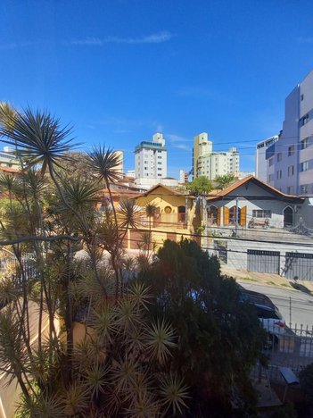 apartment em Rua Esparta, Prado - Belo Horizonte - MG