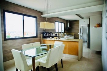 apartment em Rua Teixeira de Melo, Tatuapé - São Paulo - SP