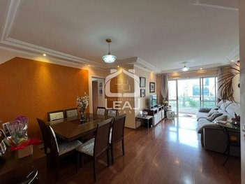 apartment em Rua Carvalho de Freitas, Vila Andrade - São Paulo - SP