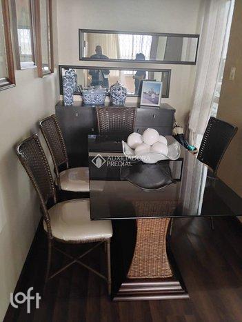 apartment em Mostardeiro, Rio Branco - Porto Alegre - RS