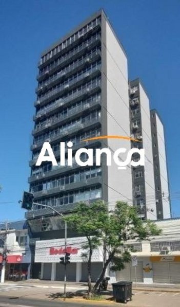 office em Avenida General Flores da Cunha, Vila Imbui - Cachoeirinha - RS