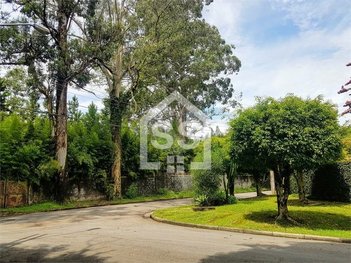 land_lot em Rua Paranápolis, Jardim Santa Helena - São Paulo - SP