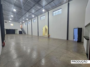 office em São Paulo, Vila Aparecida - Franca - SP