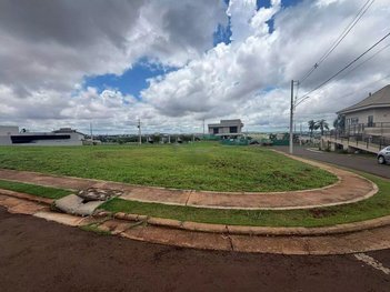 land_lot em Avenida Laranjeiras, Marumbi - Londrina - PR