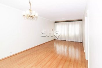 apartment em Rua Cotoxó, Perdizes - São Paulo - SP