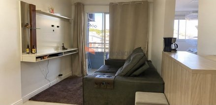 apartment em Rua Pedro Giacomet, Bela Vista - Caxias do Sul - RS