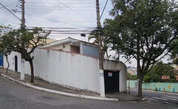house em Rua Guilherme Rehder, Vila Parque Jabaquara - São Paulo - SP