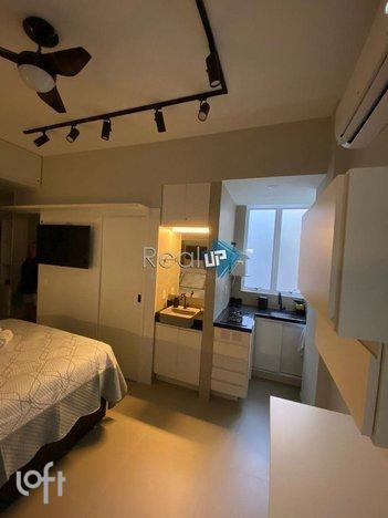 apartment em Botafogo, Botafogo - Rio de Janeiro - RJ