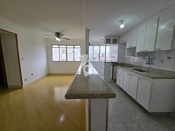 apartment em Rua Claudino Pinto, Brás - São Paulo - SP