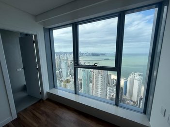 apartment em Rua 3450, Centro - Balneário Camboriú - SC