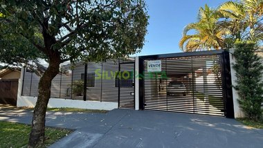 house em Rua Ivio Domingos Crestani, Parque Hortência - Maringá - PR