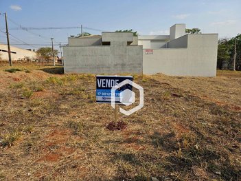 land_lot em Rua Maria Godarelli Baldissera, Jardim Baldissera - Votuporanga - SP