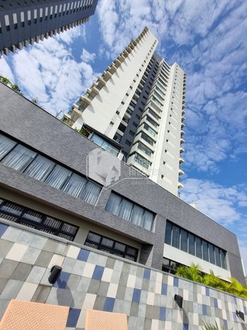 apartment em Avenida Mofarrej, Vila Leopoldina - São Paulo - SP
