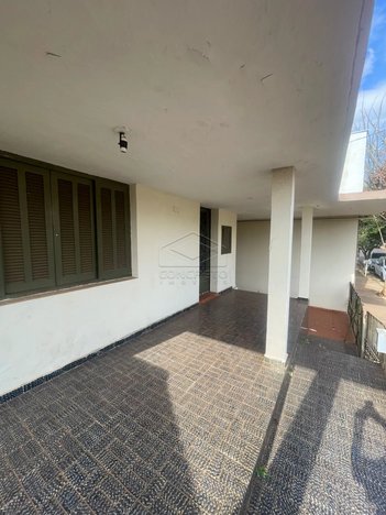 house em Rua Quatorze de Dezembro, Centro - Barra Bonita - SP