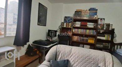 apartment em Brigadeiro Luís Antônio, República - São Paulo - SP
