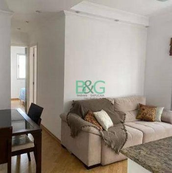 apartment em Rua Loureiro da Cruz, Aclimação - São Paulo - SP