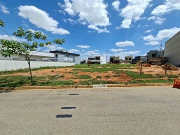 land_lot em Avenida Doutor José Caetano Graziosi, Wanel Ville - Sorocaba - SP