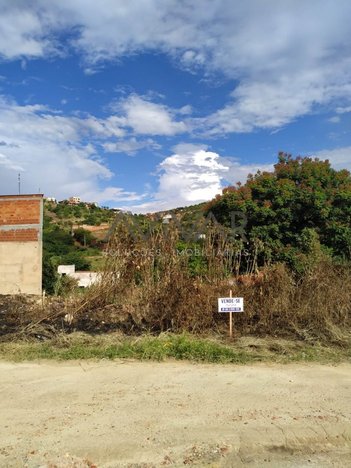 land_lot em Avenida Arminda Miranda, Salinas - Salinas - MG