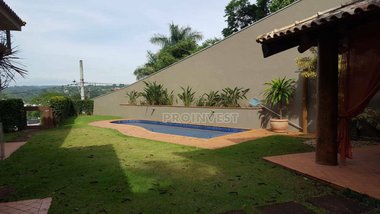 house em Alameda Turqueza, Golf Gardens - Carapicuíba - SP
