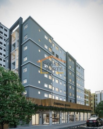 apartment em Avenida Mazzei, Tucuruvi - São Paulo - SP