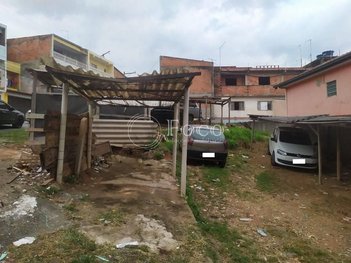 land_lot em Rua Vanda, Parque dos Camargos - Barueri - SP