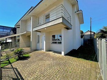 house em Rua Rio Grande, Pio X - Farroupilha - RS