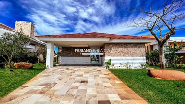 house em Estrada do Mar, Xangri-Lá - Xangri-Lá - RS