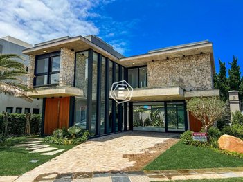 house em Avenida Inter Balneários, Atlântida - Xangri-Lá - RS