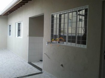 house em Rua José Garcia de Oliveira, Jardim Colonial - Indaiatuba - SP