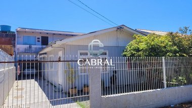 house em Manoel Aníbal Pereira, Dom Bosco - Itajaí - SC