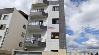 apartment em Alameda das Amendoeiras, Centro - Sarzedo - MG