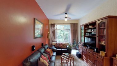 apartment em Rua Siqueira Campos, Copacabana - Rio de Janeiro - RJ