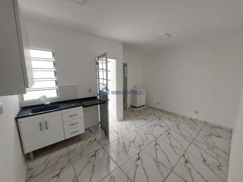 apartment em Rua Jurupari, Jardim Oriental - São Paulo - SP