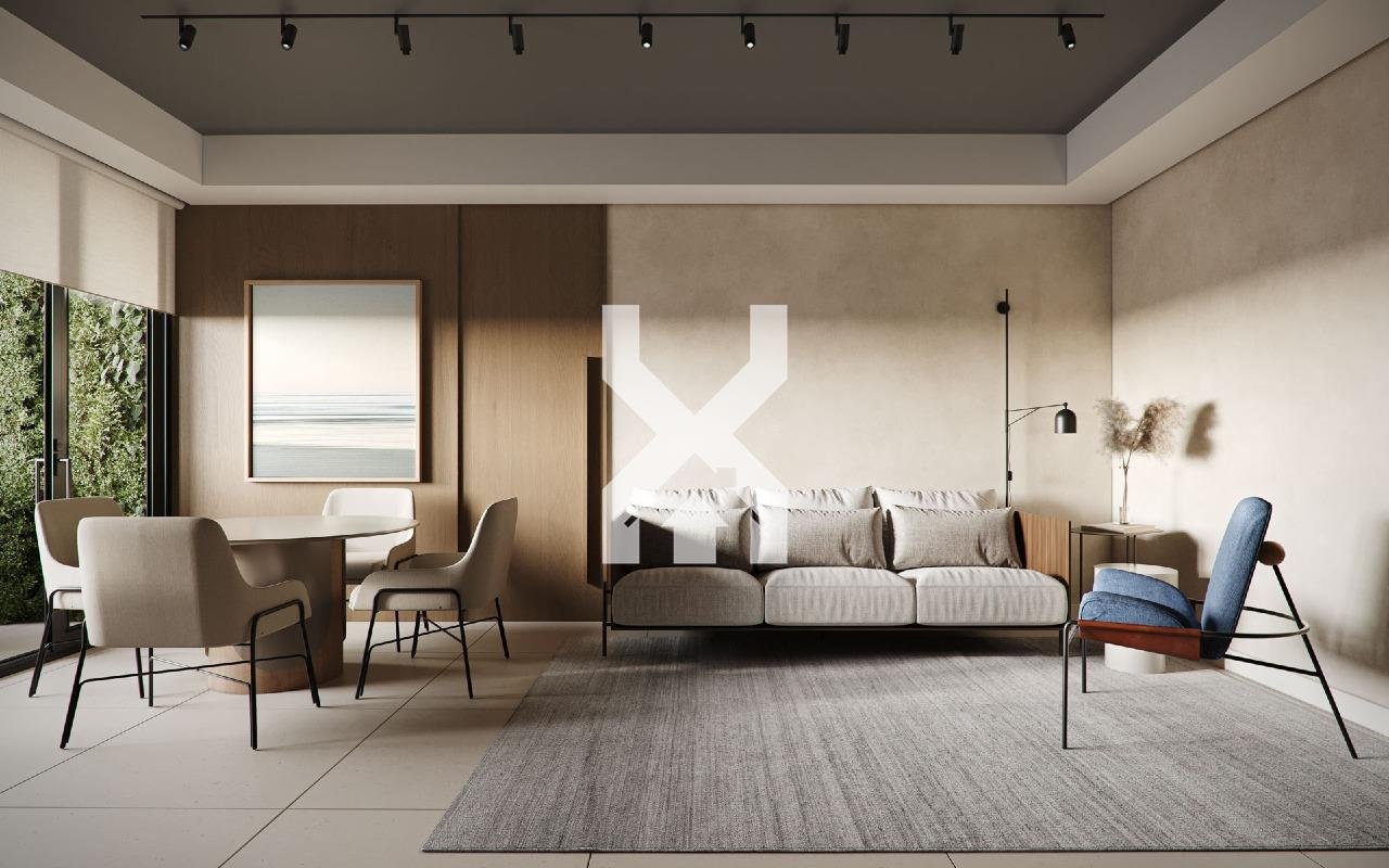Apartamento com 3 quartos — Cidade Nova, Belo Horizonte