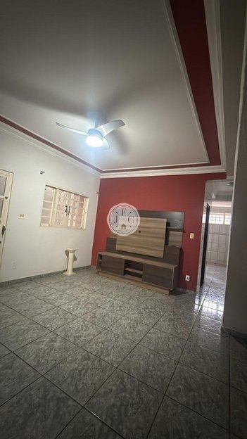 house em Rua Juvenal de Sá, Campos Elíseos - Ribeirão Preto - SP