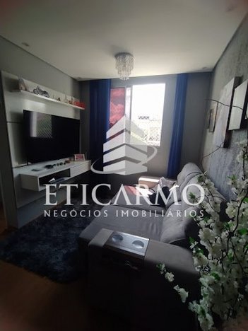 apartment em Rua Alto Beni, Vila Cosmopolita - São Paulo - SP