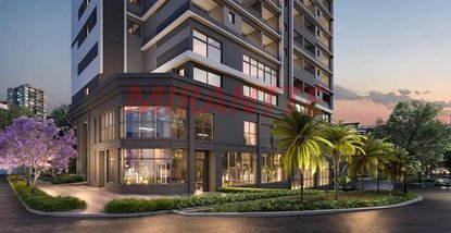 office em Ettore Lantieri, Sacomã - São Paulo - SP