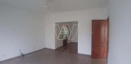 house em Rua Eugênio Fabrini, Loteamento Parque das Hortências (Sousas) - Campinas - SP