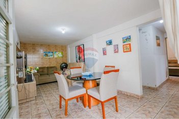 house em Rua Natal, Jardim Paulista - Sorocaba - SP