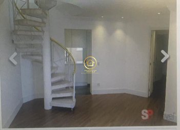 apartment em Rua Tupi, Santa Cecília - São Paulo - SP