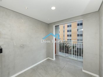 apartment em Rua Marambaia, Casa Verde - São Paulo - SP
