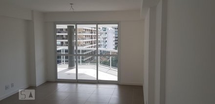 apartment em Rua Pinheiro Guimarães, Botafogo - Rio de Janeiro - RJ